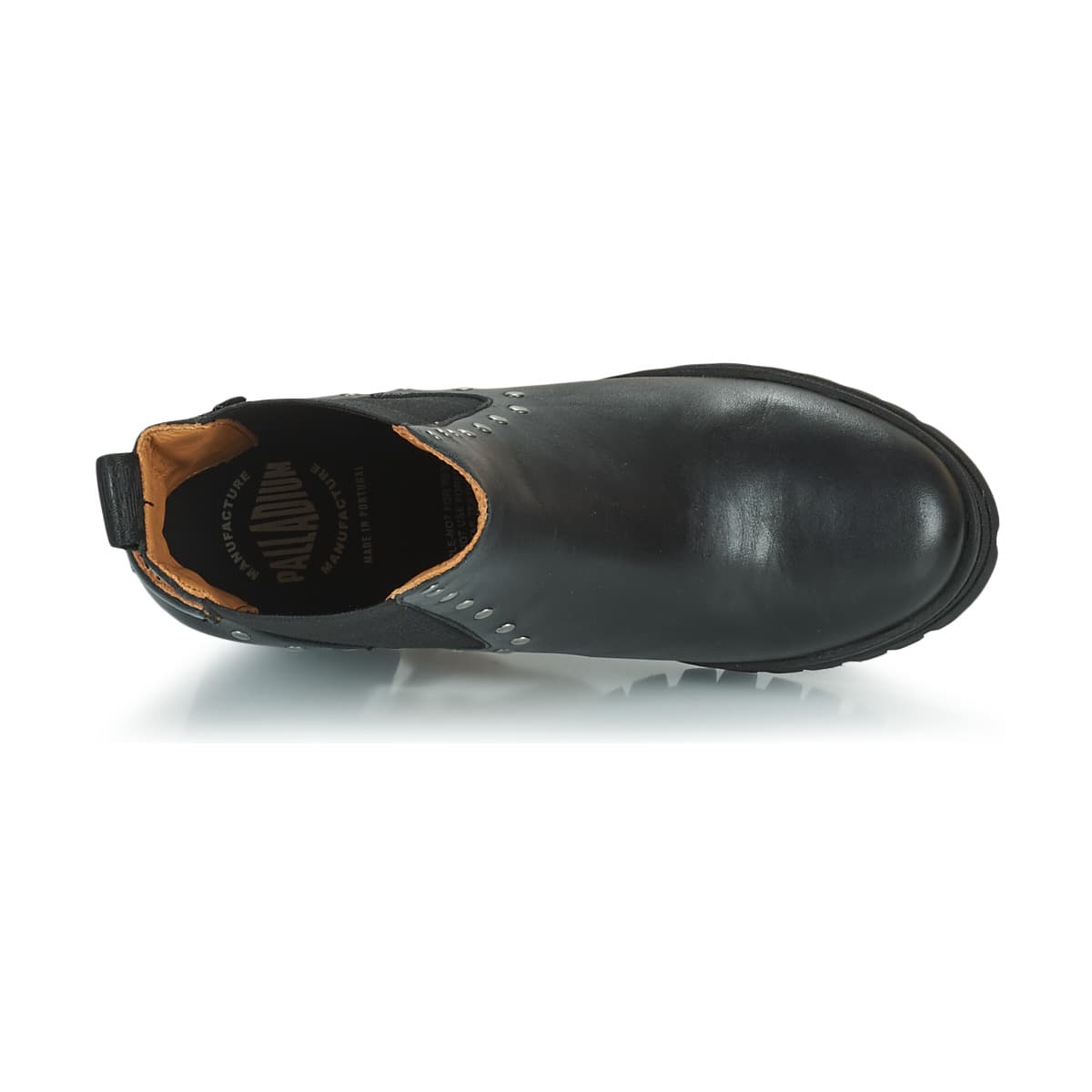 Women's Ankle Boots Palladium Black