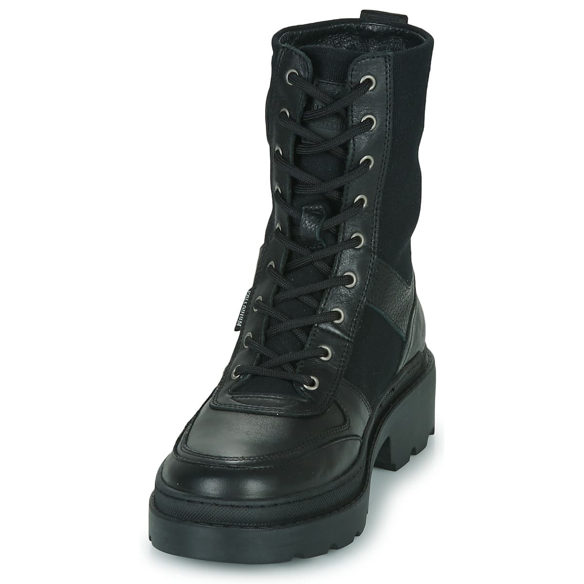 Women's Boots Palladium Black