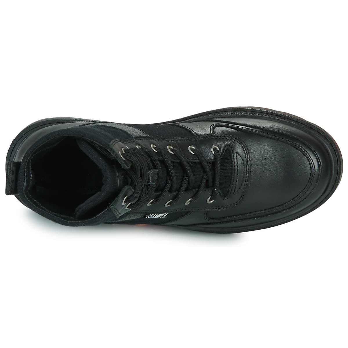 Women's Boots Palladium Black