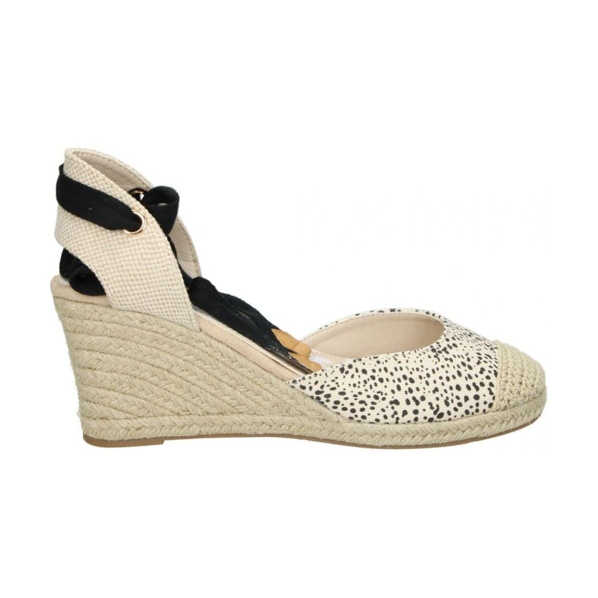 Women's Platforms MTNG Beige
