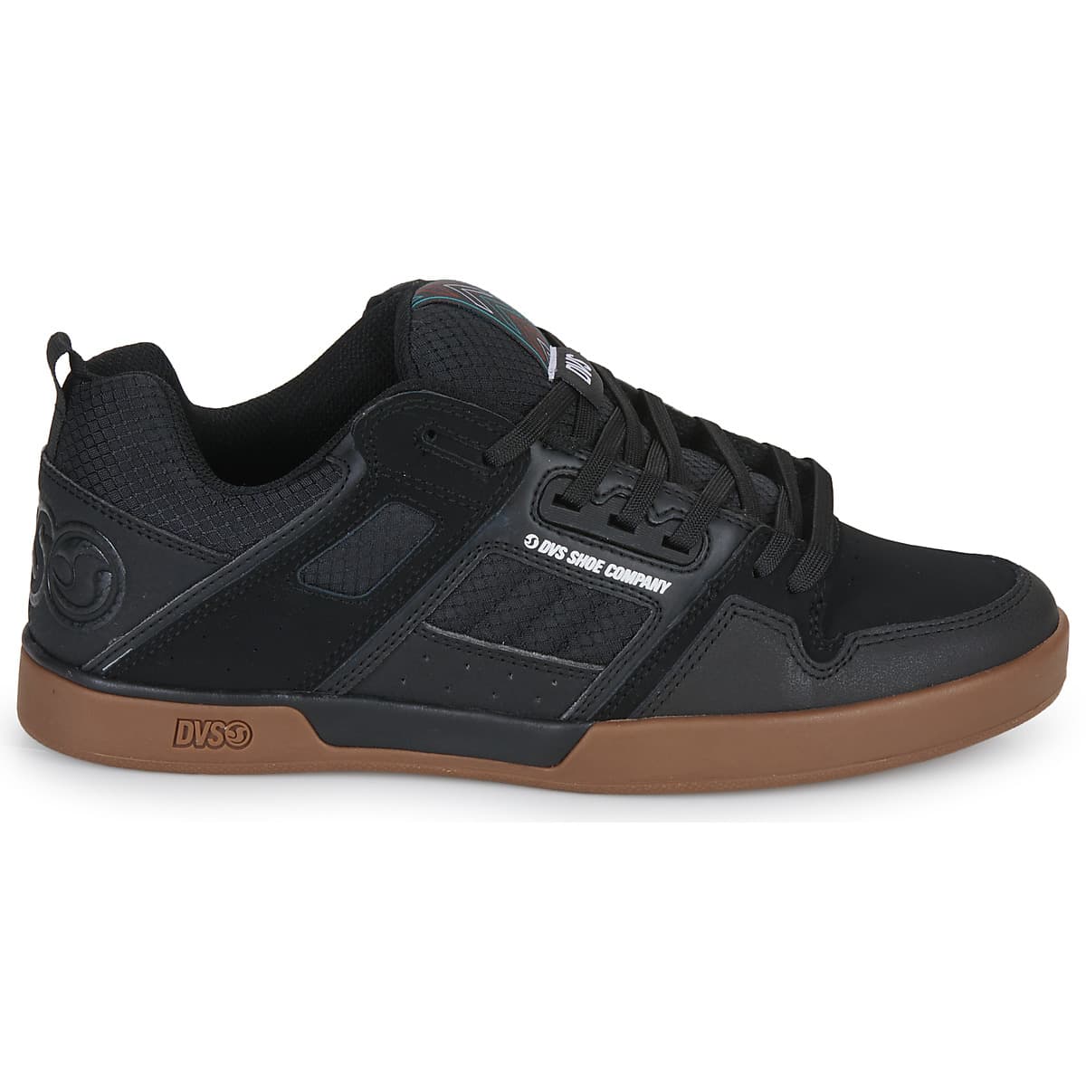 Men's Sneakers DVS Black