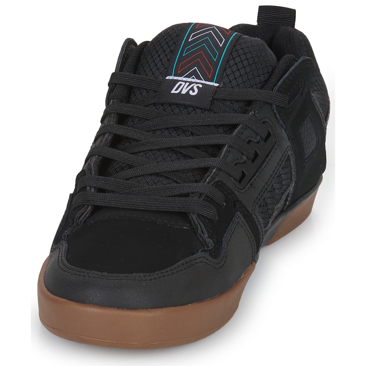 Men's Sneakers DVS Black