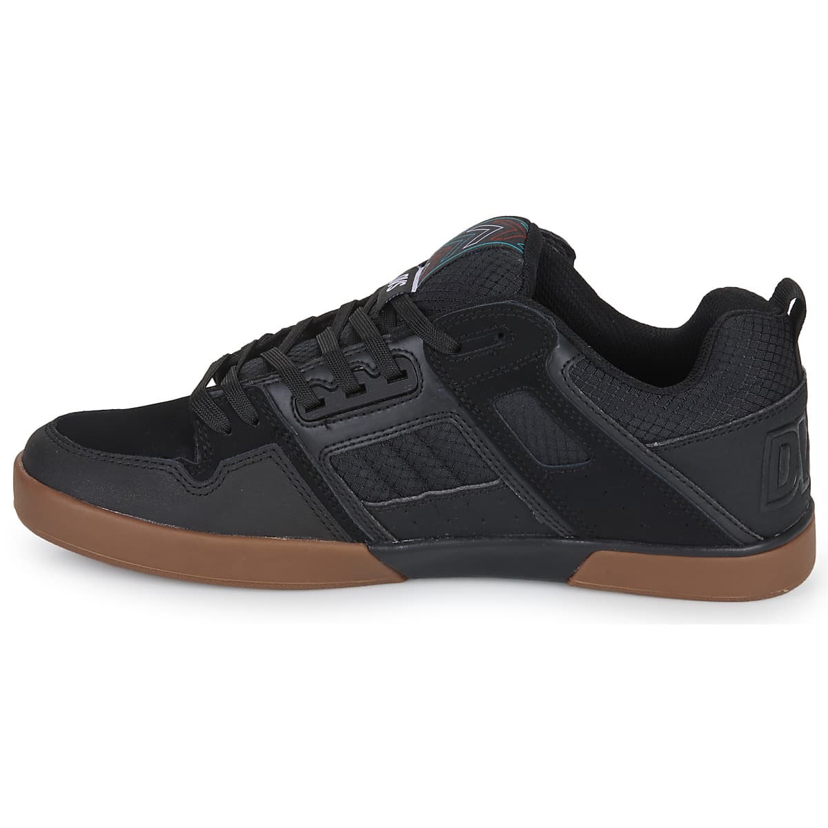 Men's Sneakers DVS Black