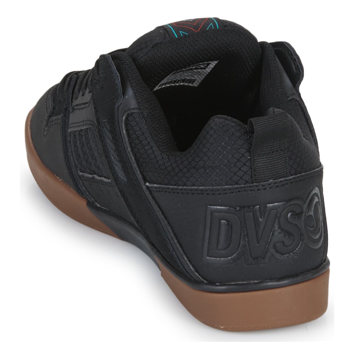Men's Sneakers DVS Black