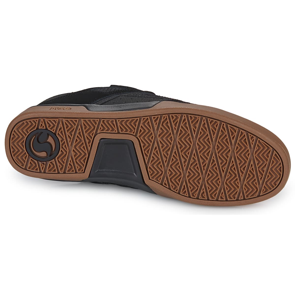 Men's Sneakers DVS Black