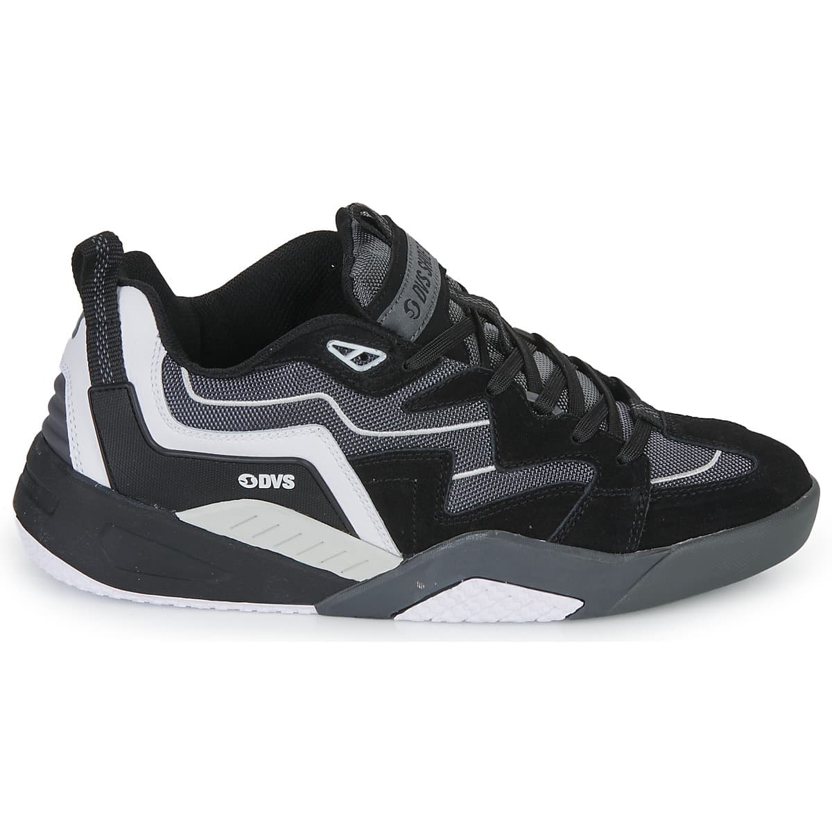 Men's Sneakers DVS Black