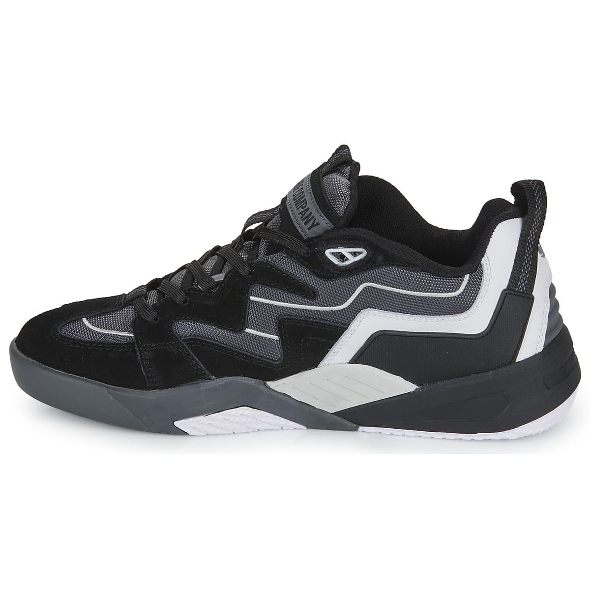 Men's Sneakers DVS Black