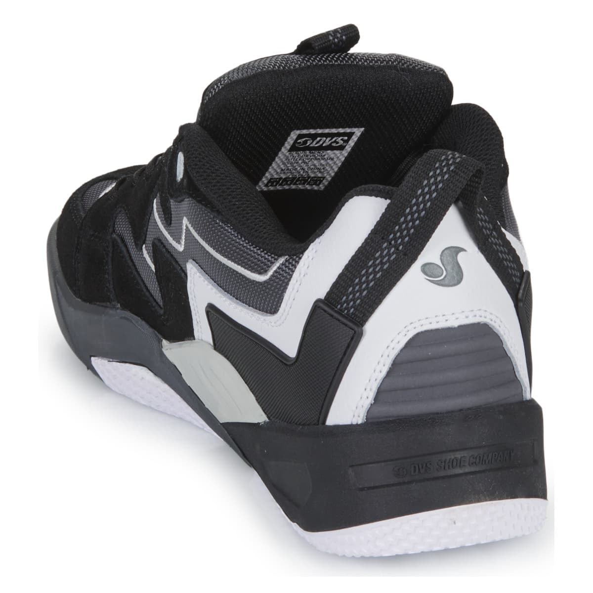 Men's Sneakers DVS Black