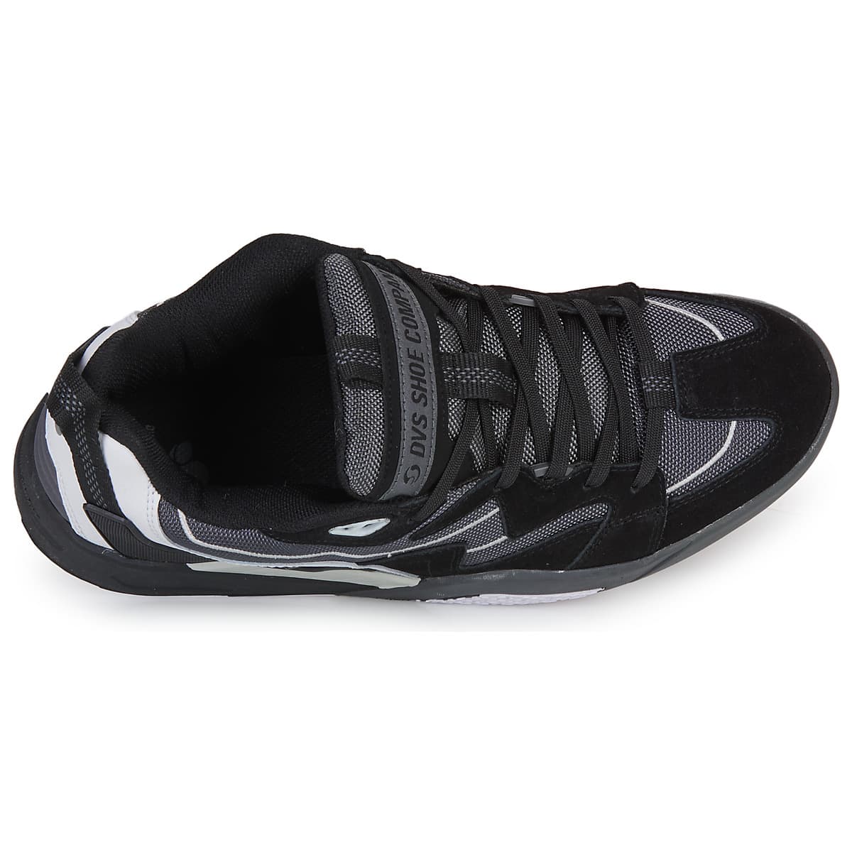 Men's Sneakers DVS Black