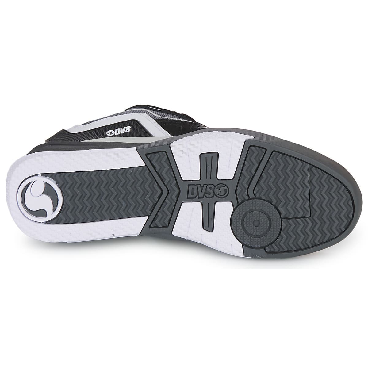 Men's Sneakers DVS Black