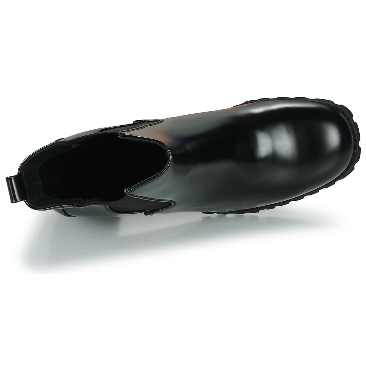 Women's Ankle Boots Chattawak Black