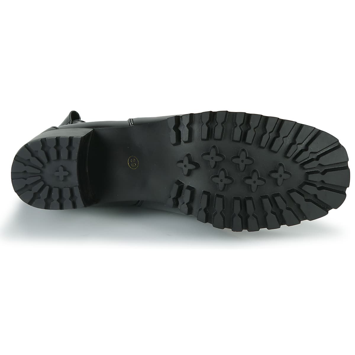 Women's Ankle Boots Chattawak Black