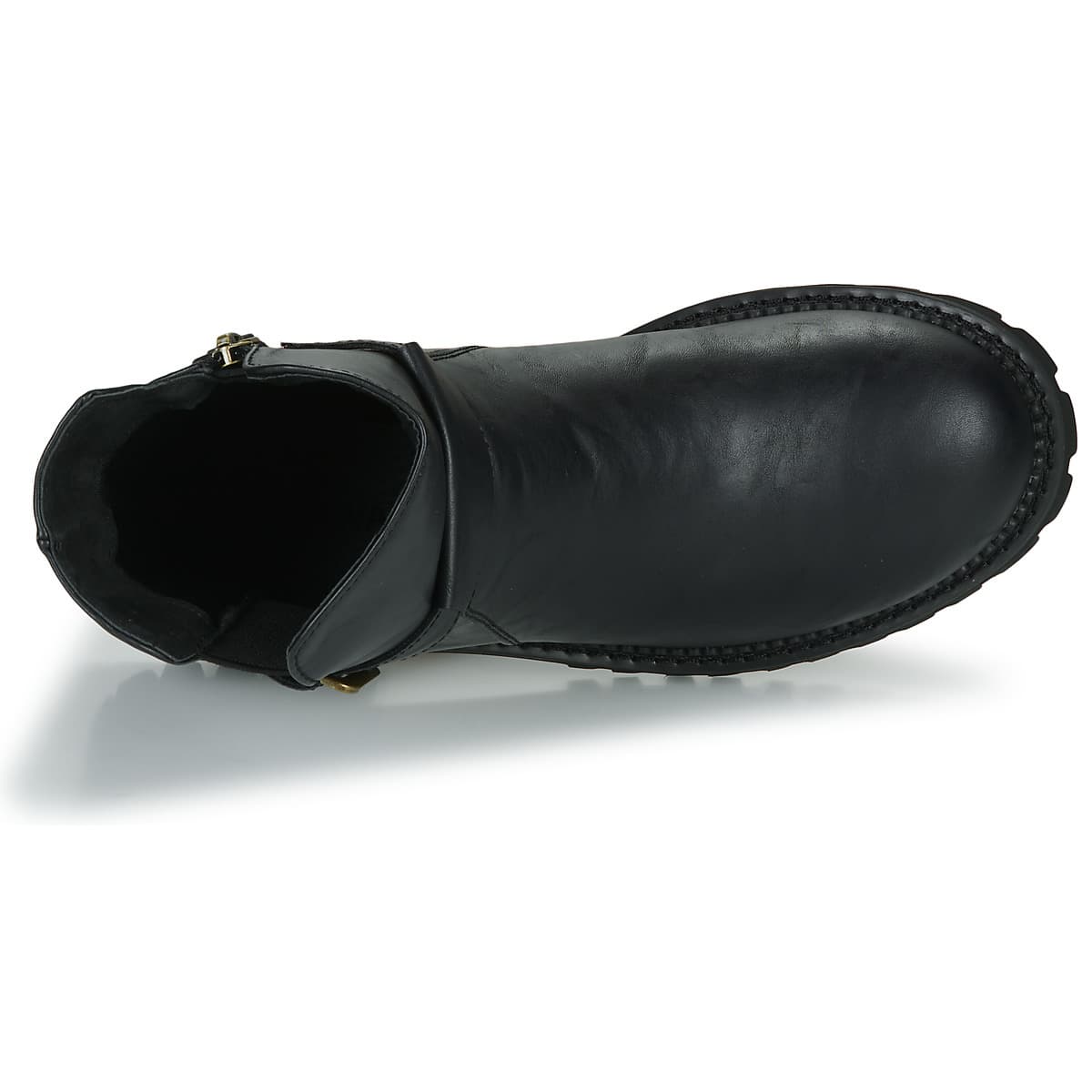 Women's Boots Chattawak Black