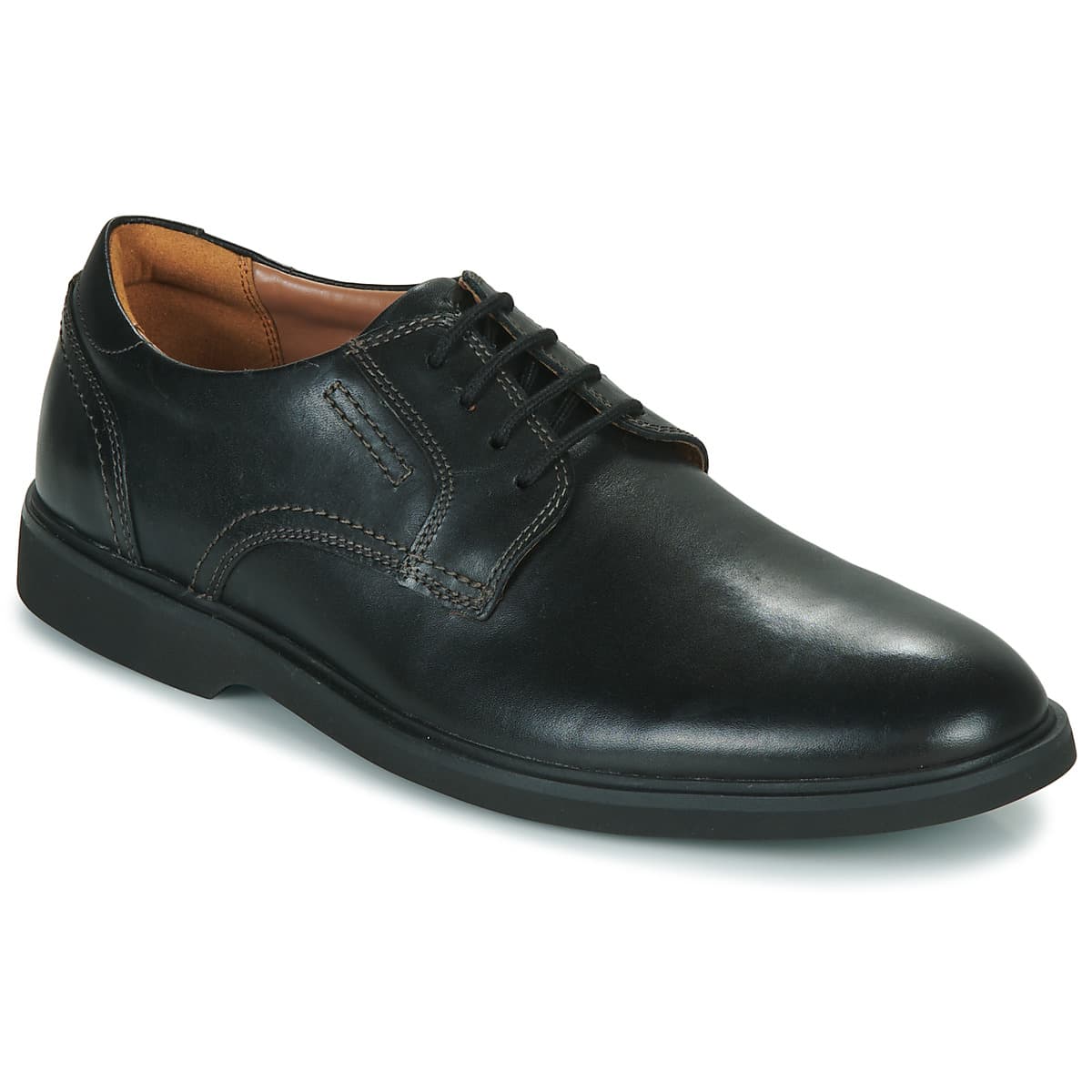 Derbies Clarks Malwood Lace