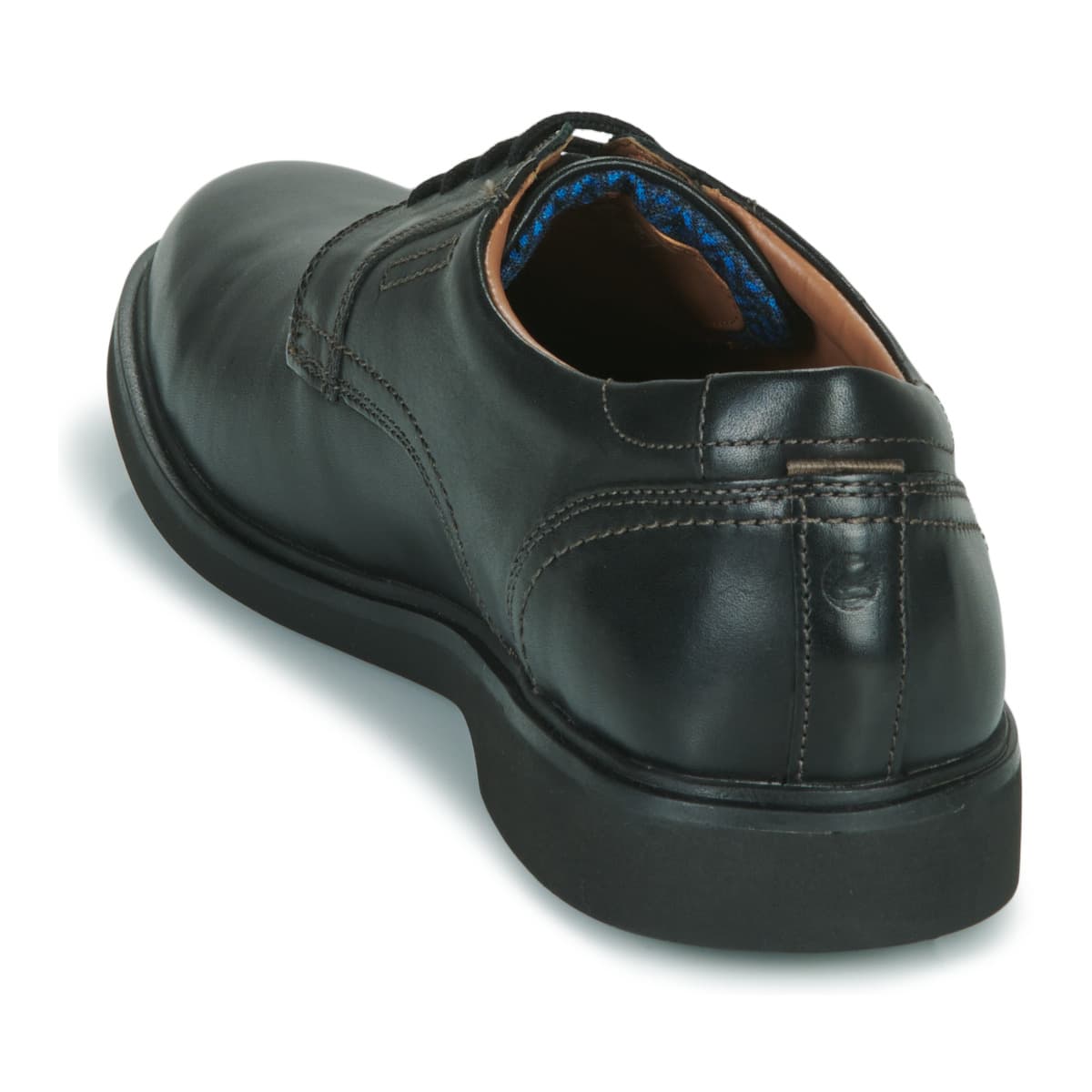 Men's Derby Shoes Clarks Black