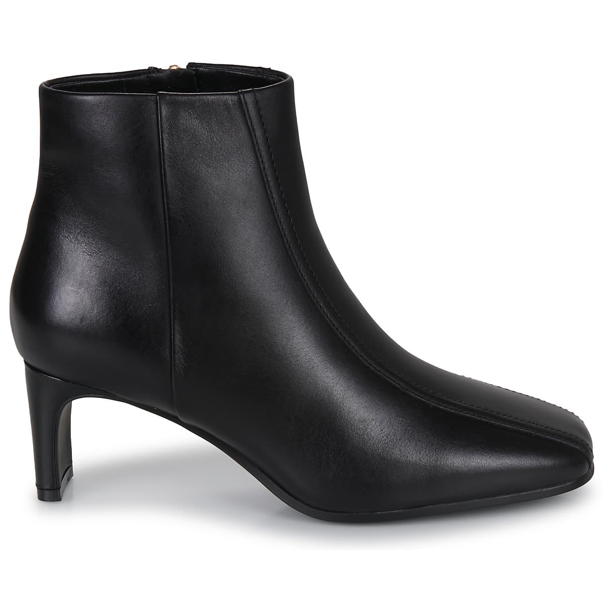 Women's Ankle Boots Clarks Black