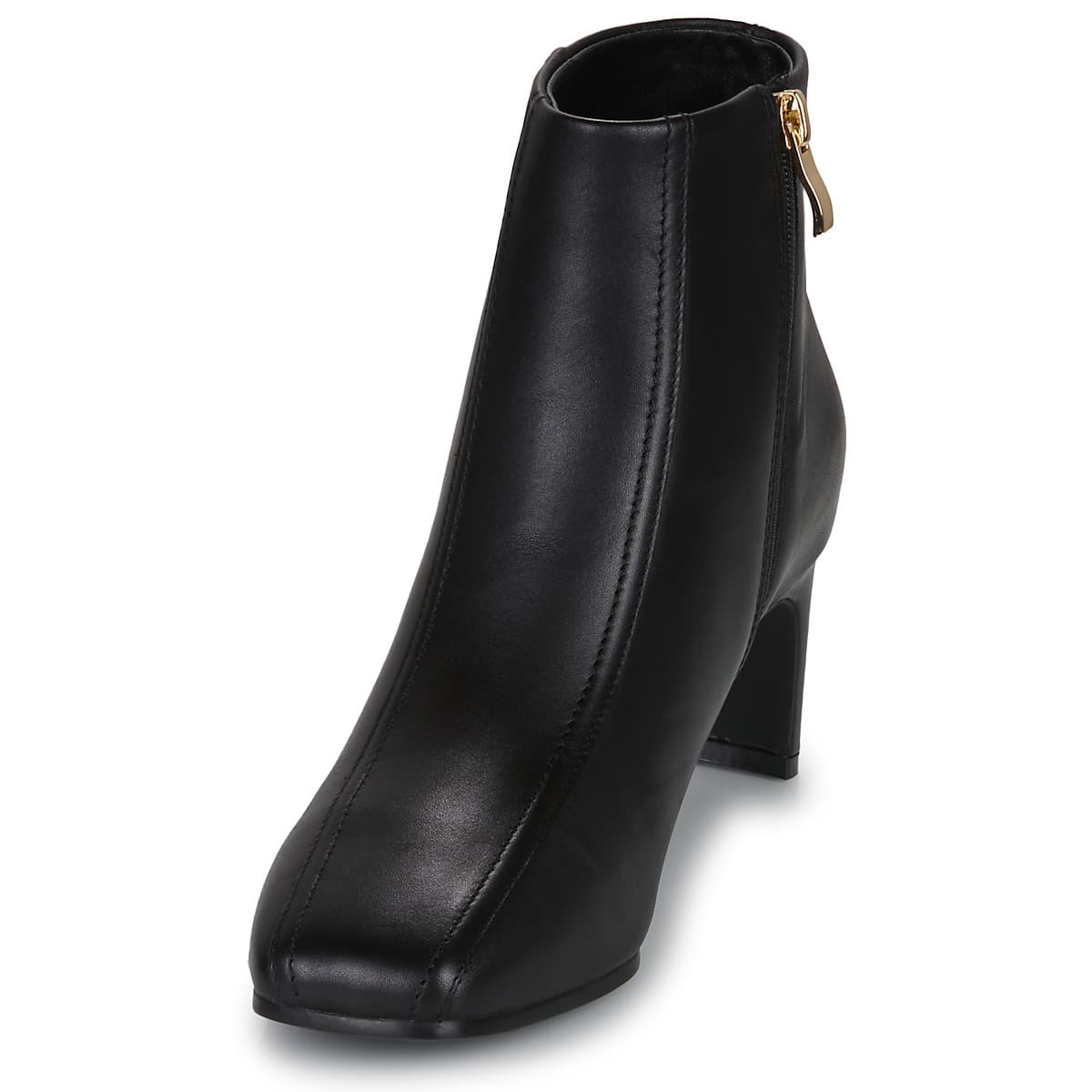 Women's Ankle Boots Clarks Black