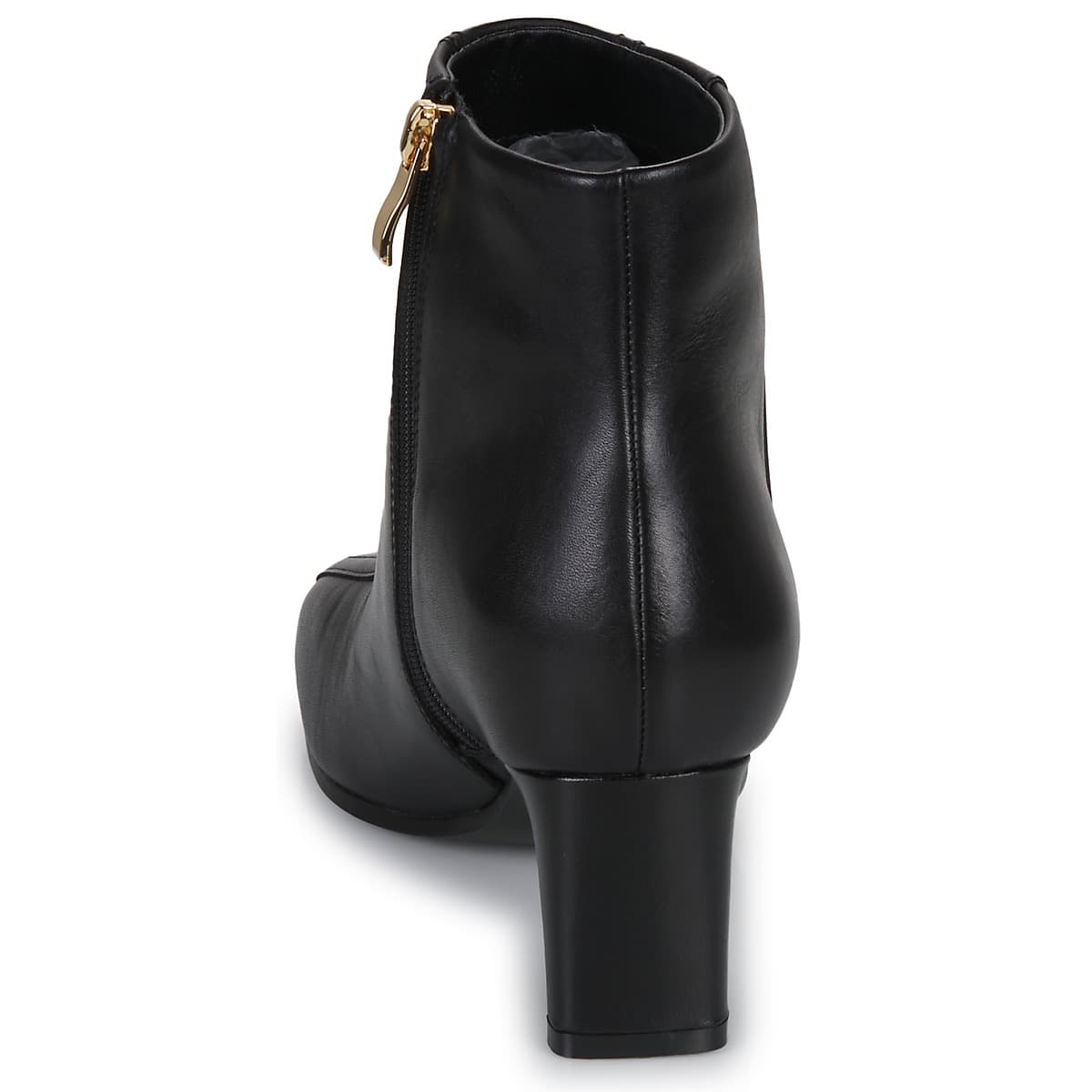 Women's Ankle Boots Clarks Black