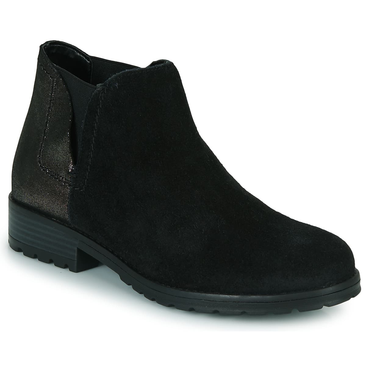 Μπότες Clarks Clarkwell Demi
