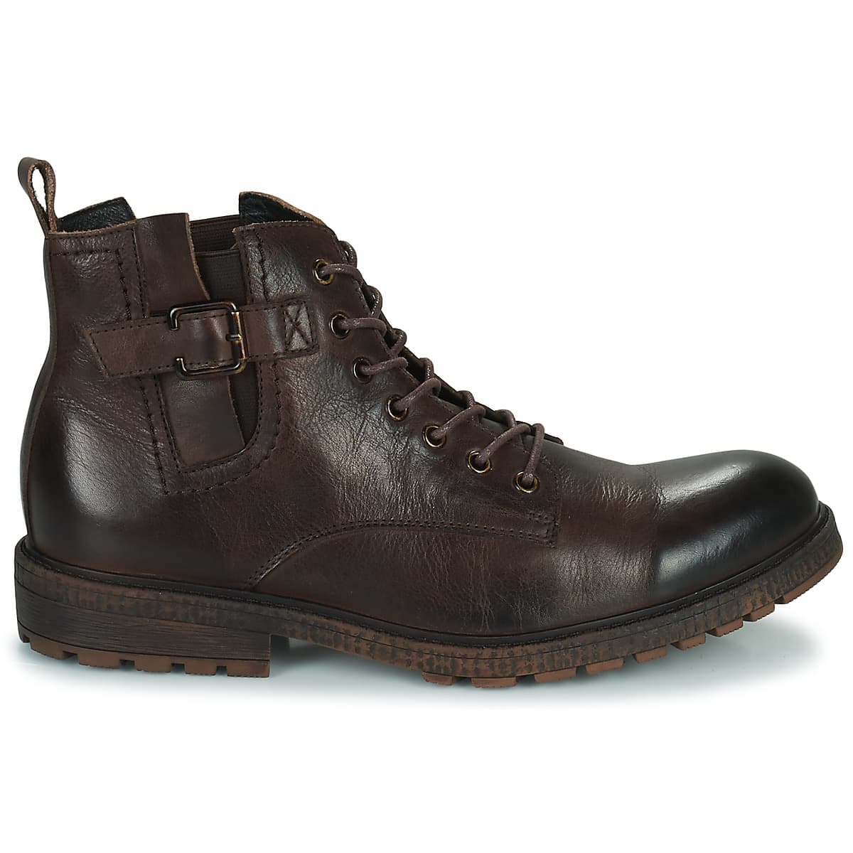 Men's Boots Kdopa Brown