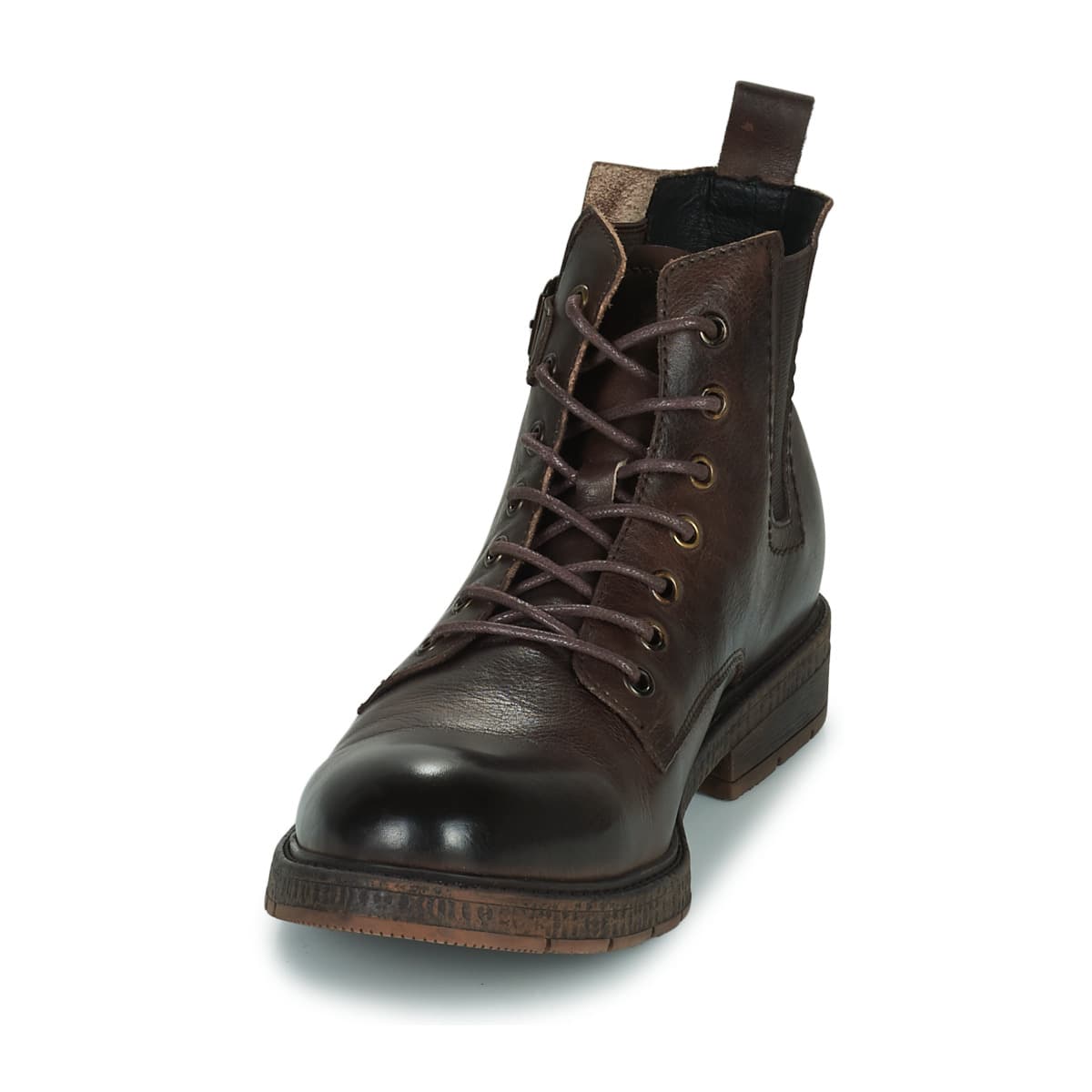 Men's Boots Kdopa Brown