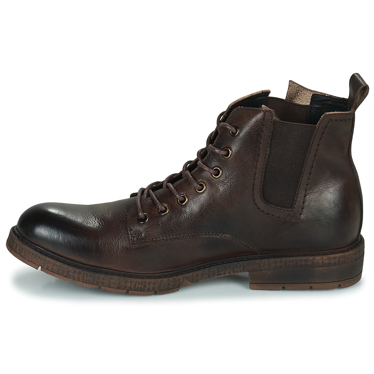 Men's Boots Kdopa Brown