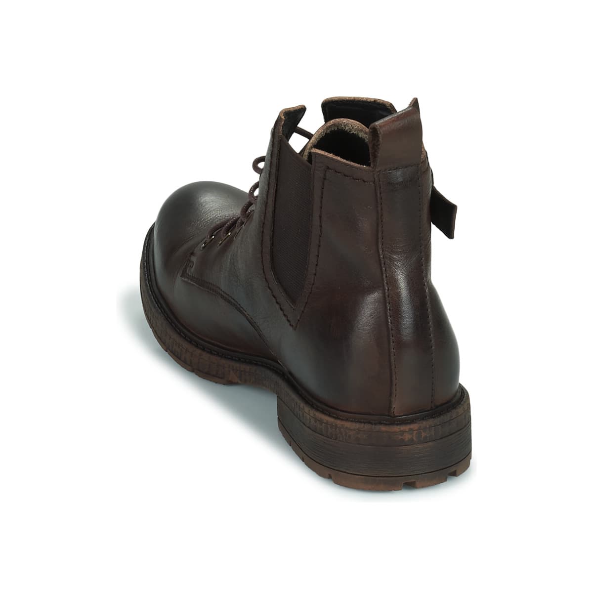 Men's Boots Kdopa Brown