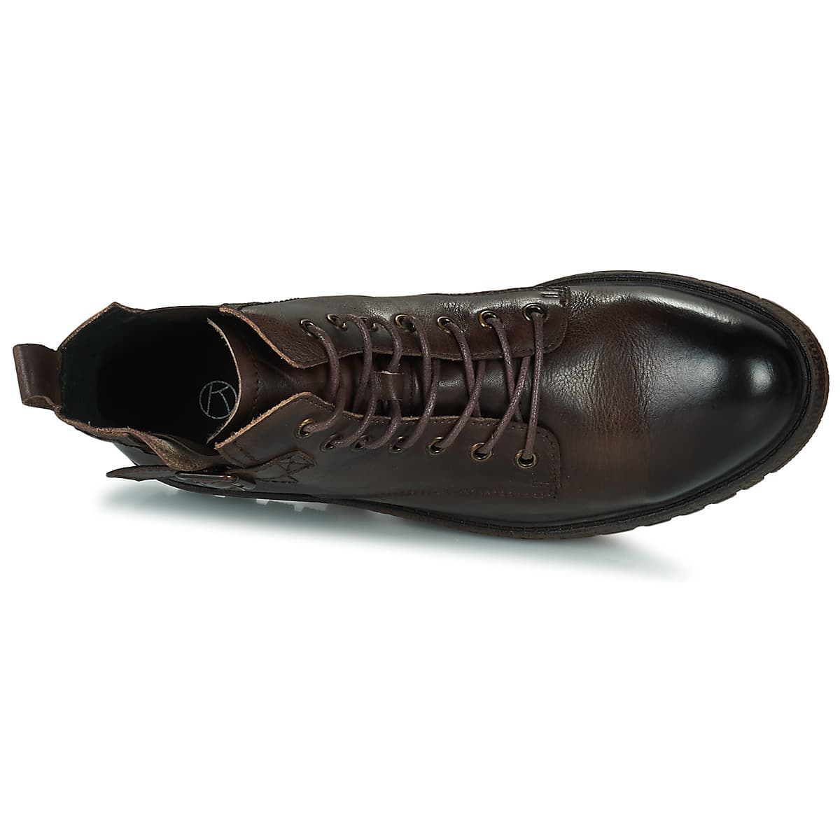 Men's Boots Kdopa Brown