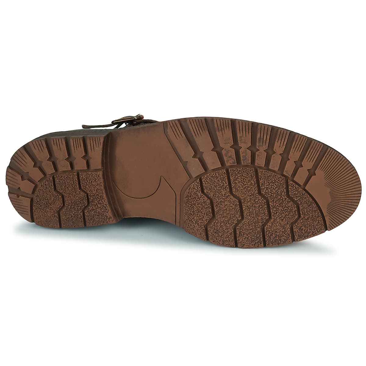 Men's Boots Kdopa Brown