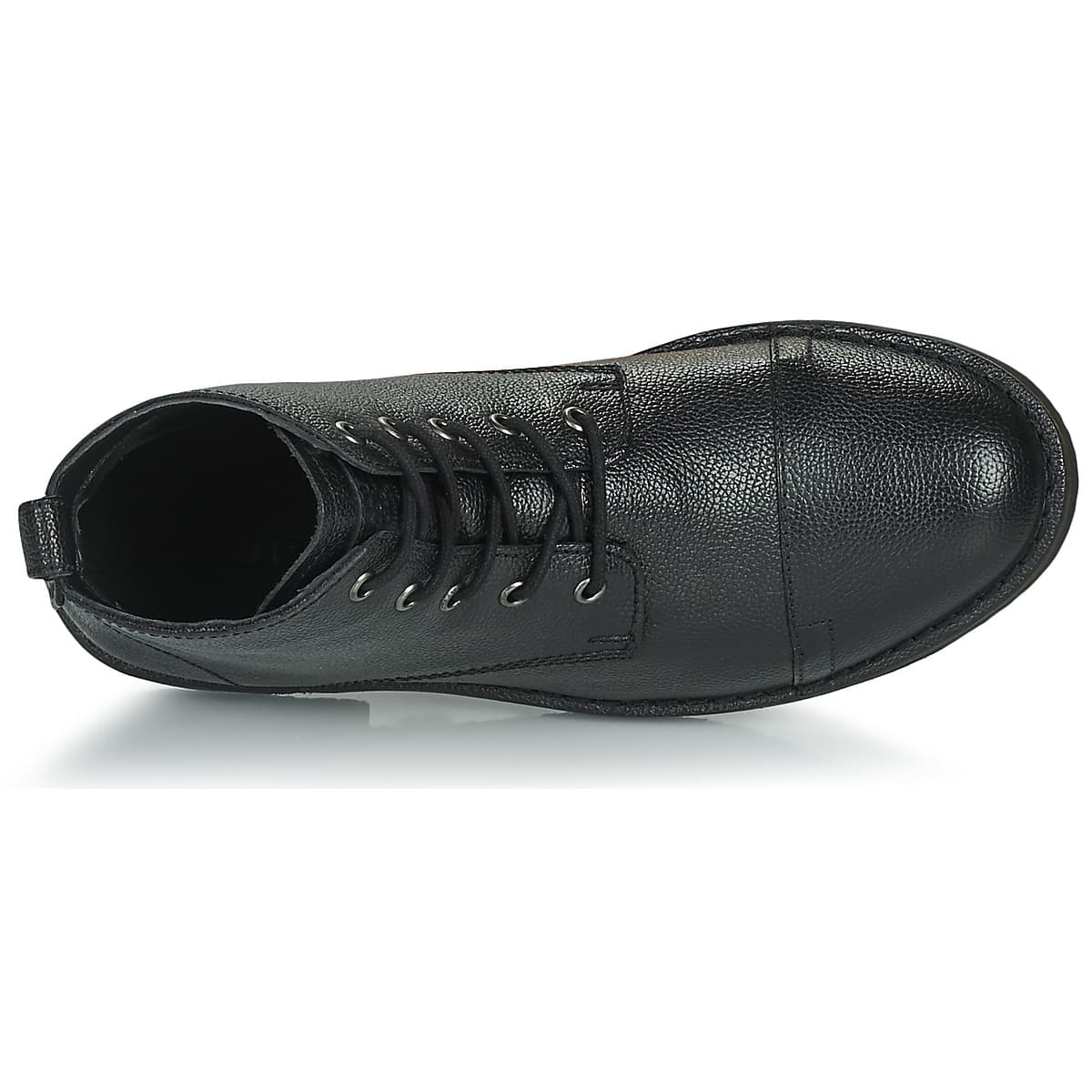 Men's Boots Levis Black