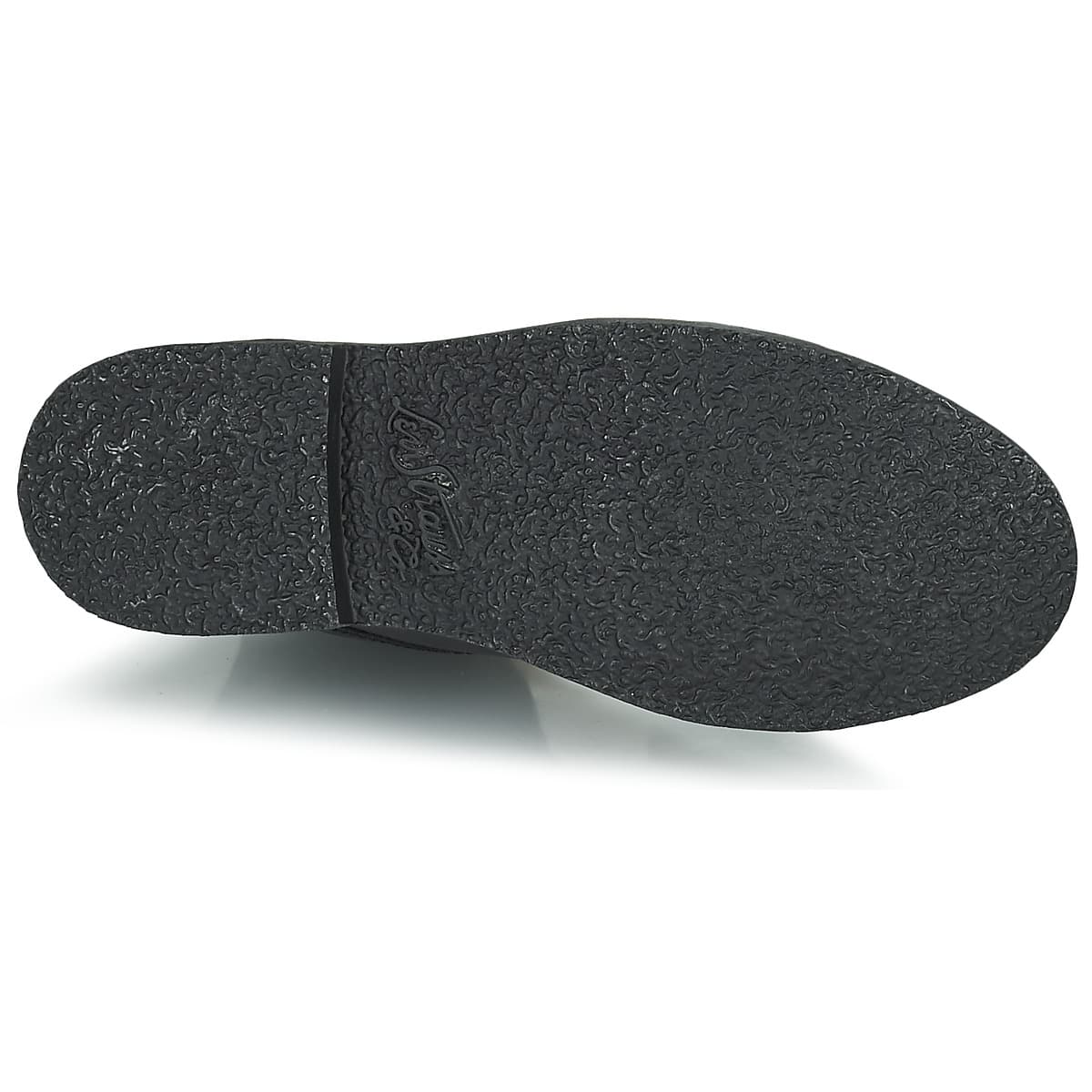 Men's Boots Levis Black