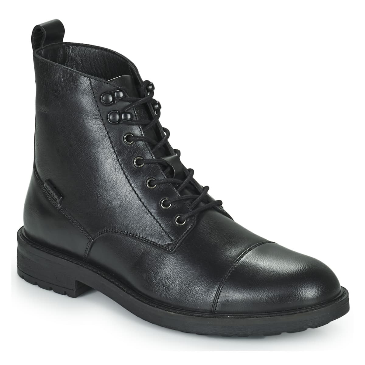 Men's Ankle Boots LEVIS Black