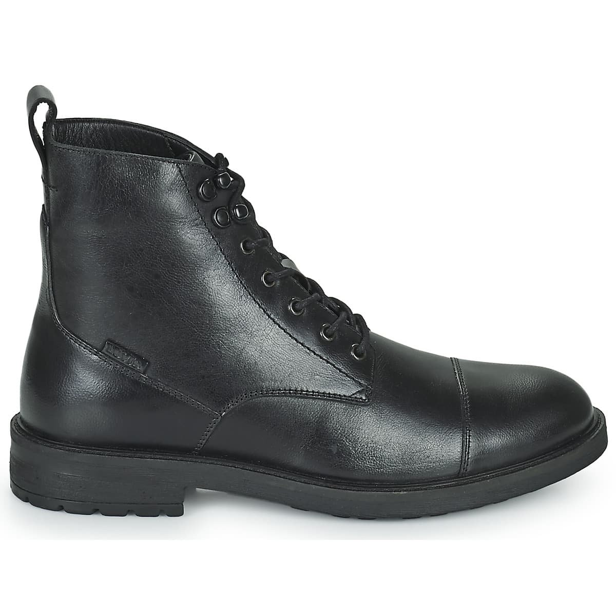 Men's Ankle Boots LEVIS Black