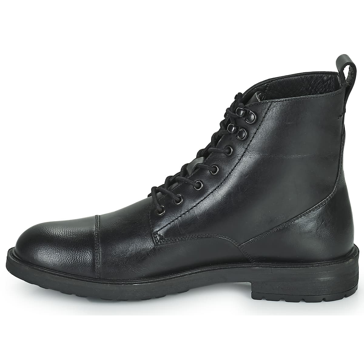 Men's Ankle Boots LEVIS Black