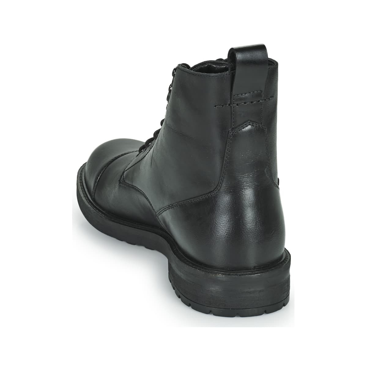 Men's Ankle Boots LEVIS Black