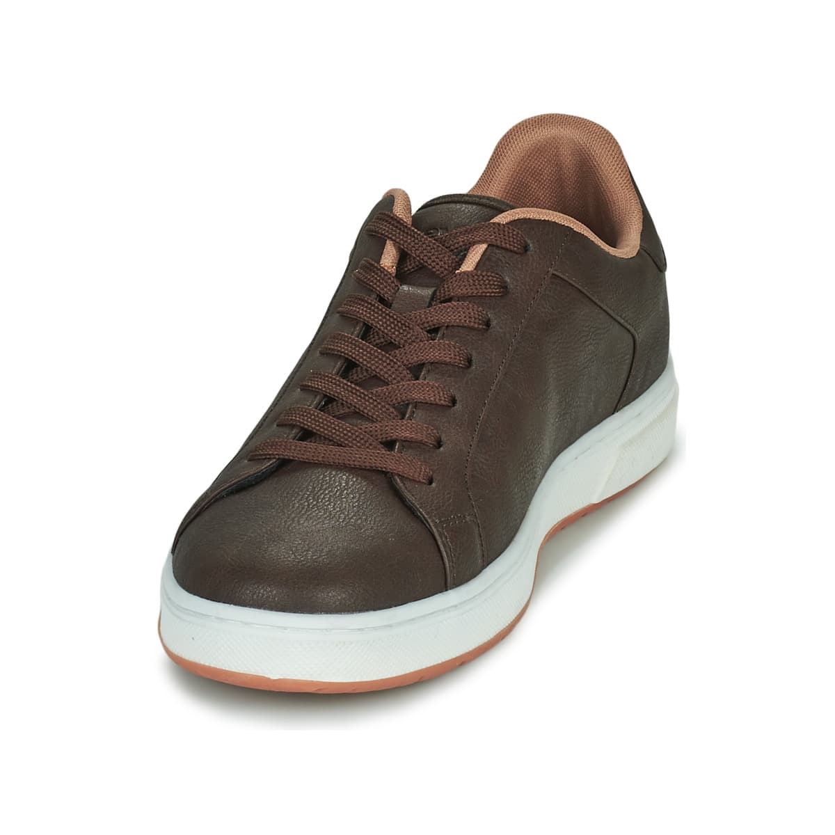 Men's Sneakers Levis Brown