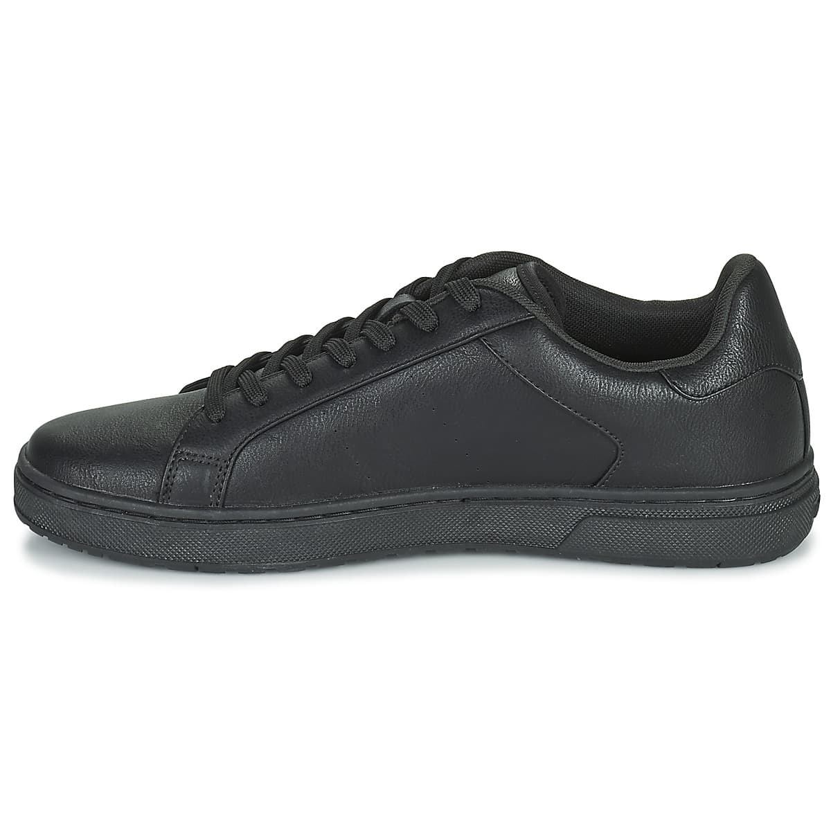 Men's Sneakers Levis Black