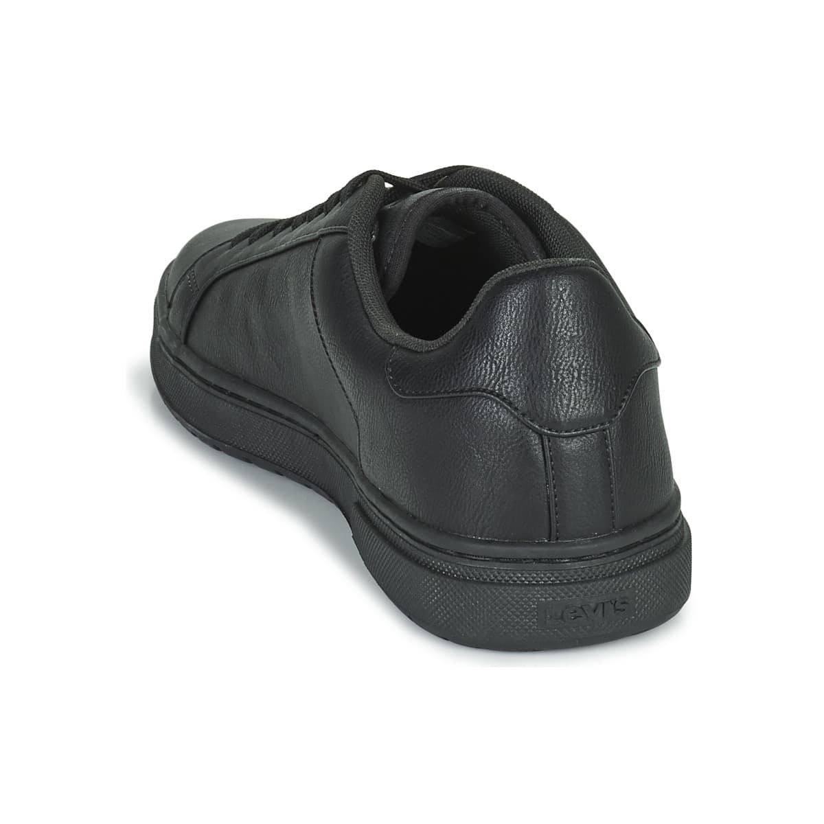 Men's Sneakers Levis Black