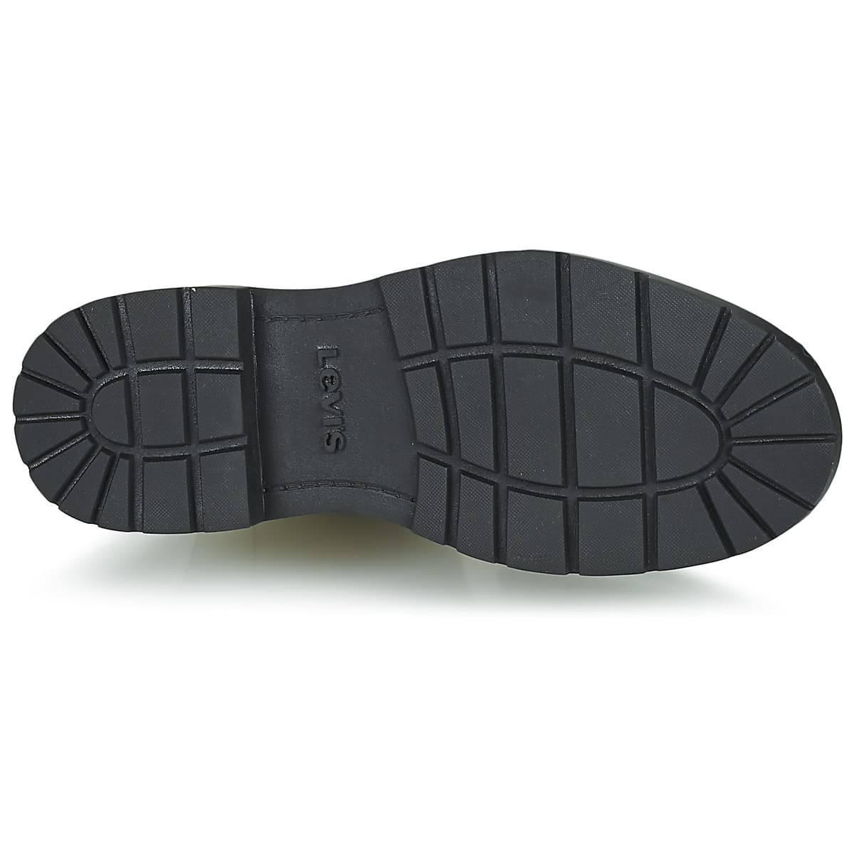 Women's Boots Levis Beige