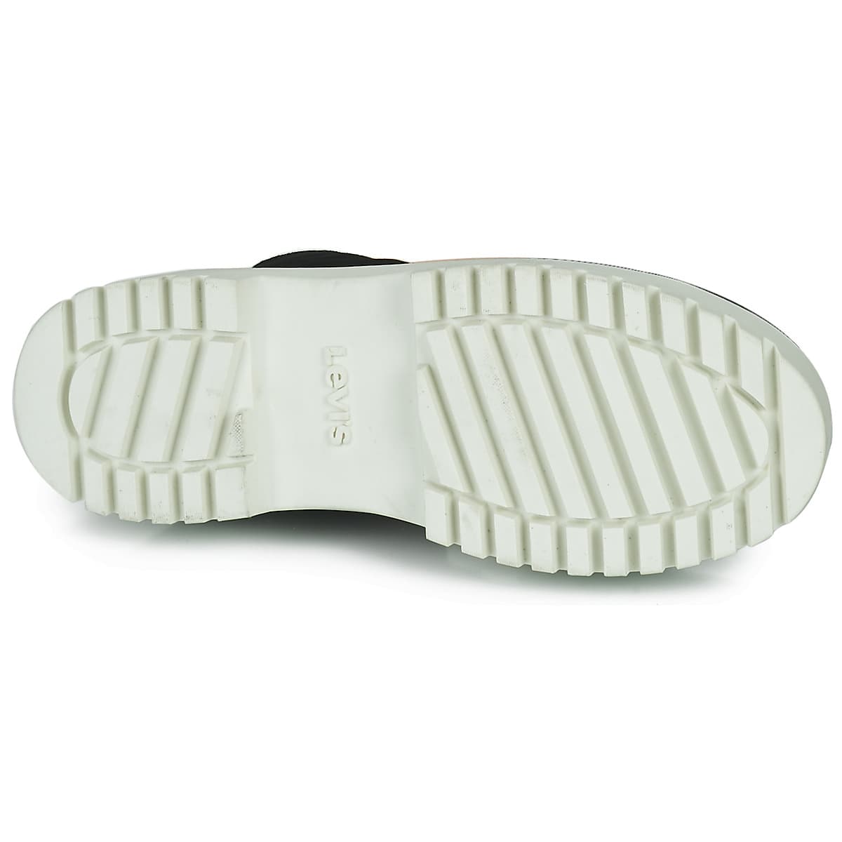 Women's Sneakers Levis Black