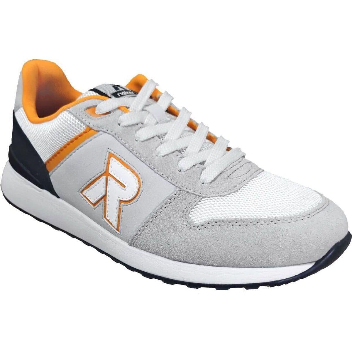 Men's Sneakers Rieker Beige