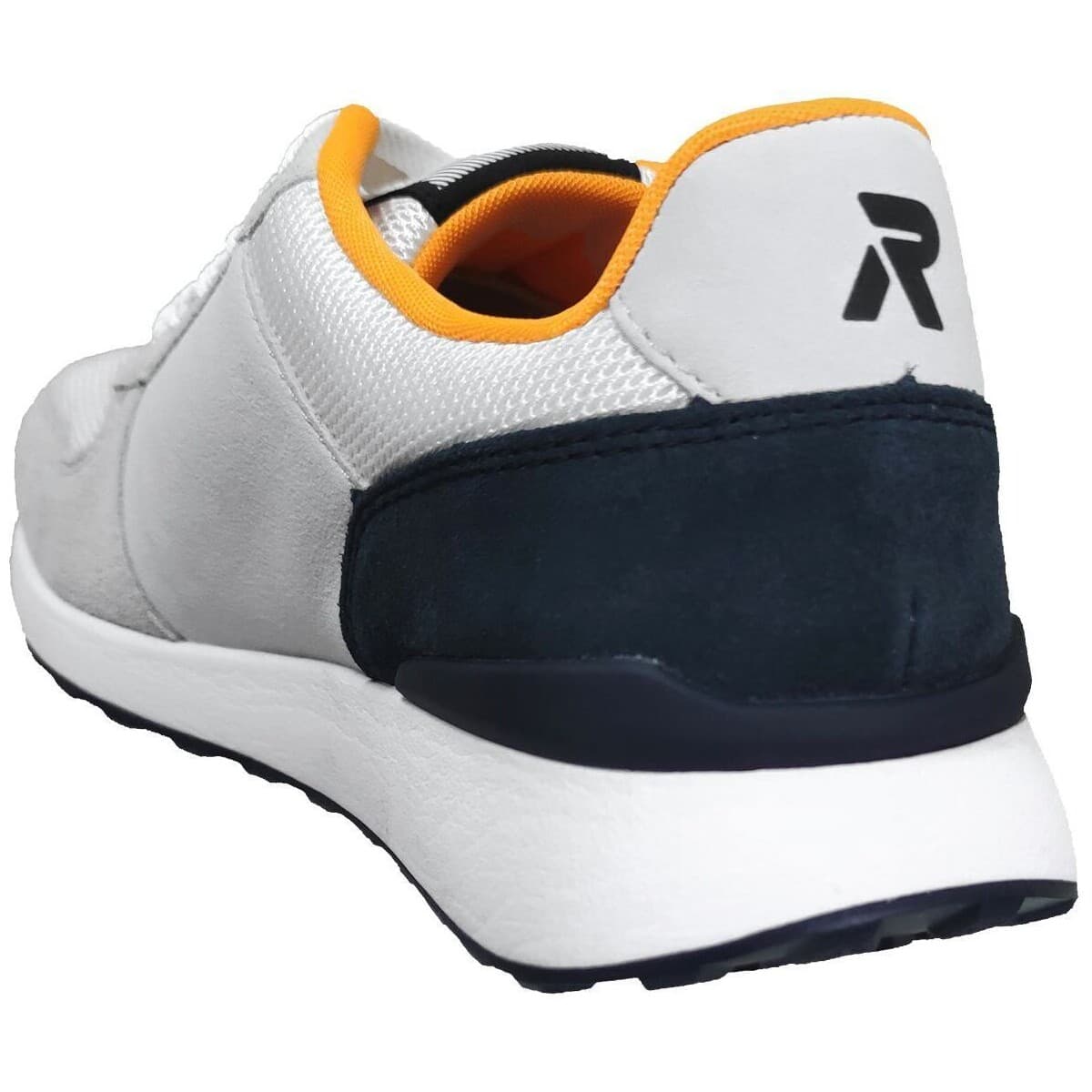 Men's Sneakers Rieker Beige