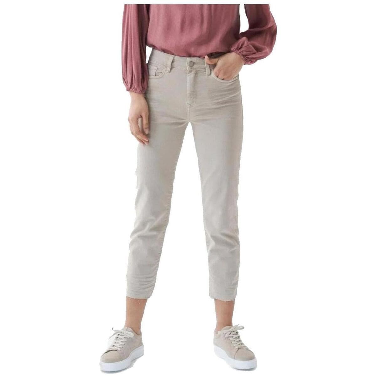 Jeans 3/4 & 7/8 Salsa 125994 1027