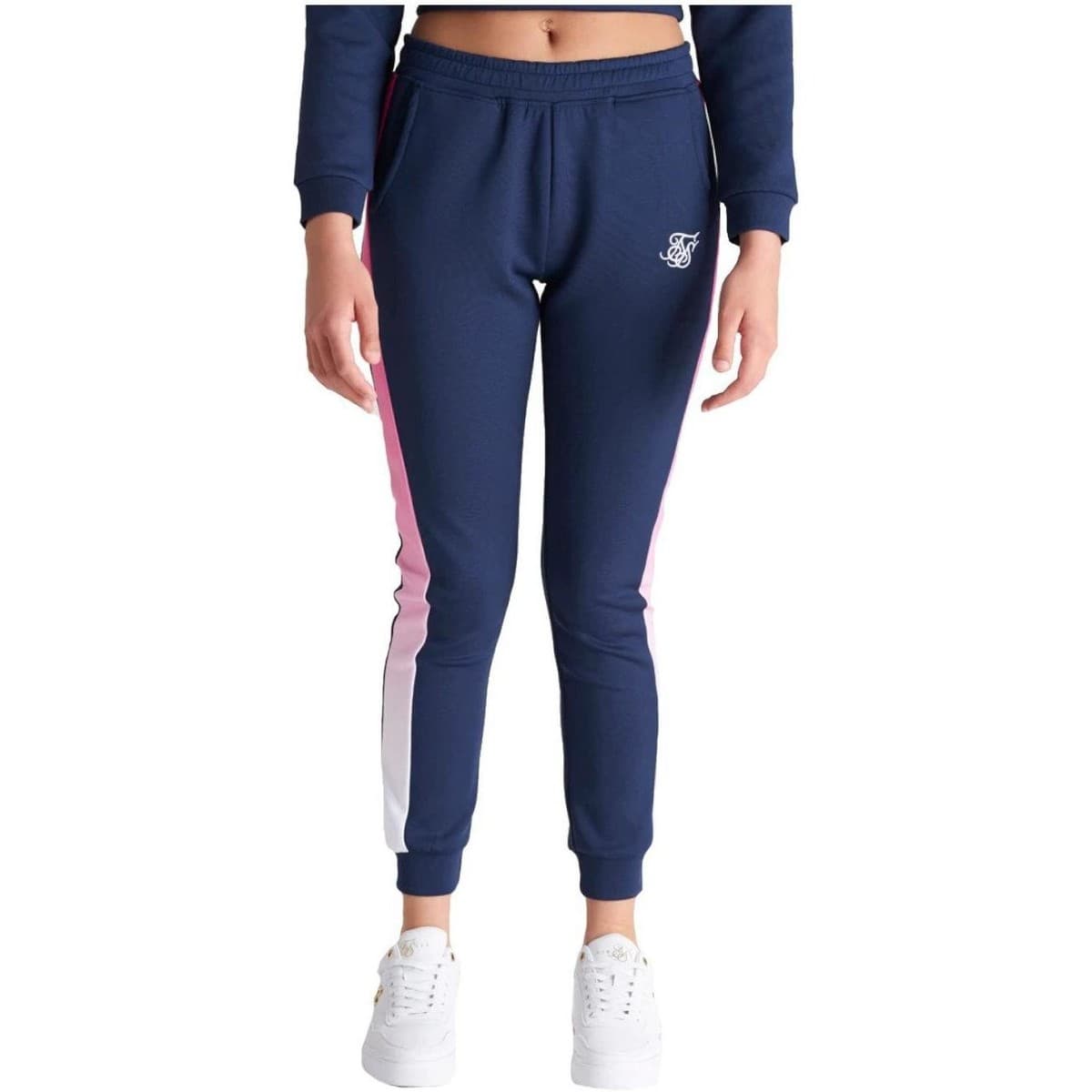 Παντελόνια Siksilk SSG 0137