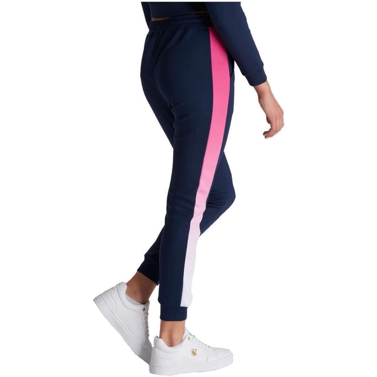 Girls' Pants Siksilk Blue