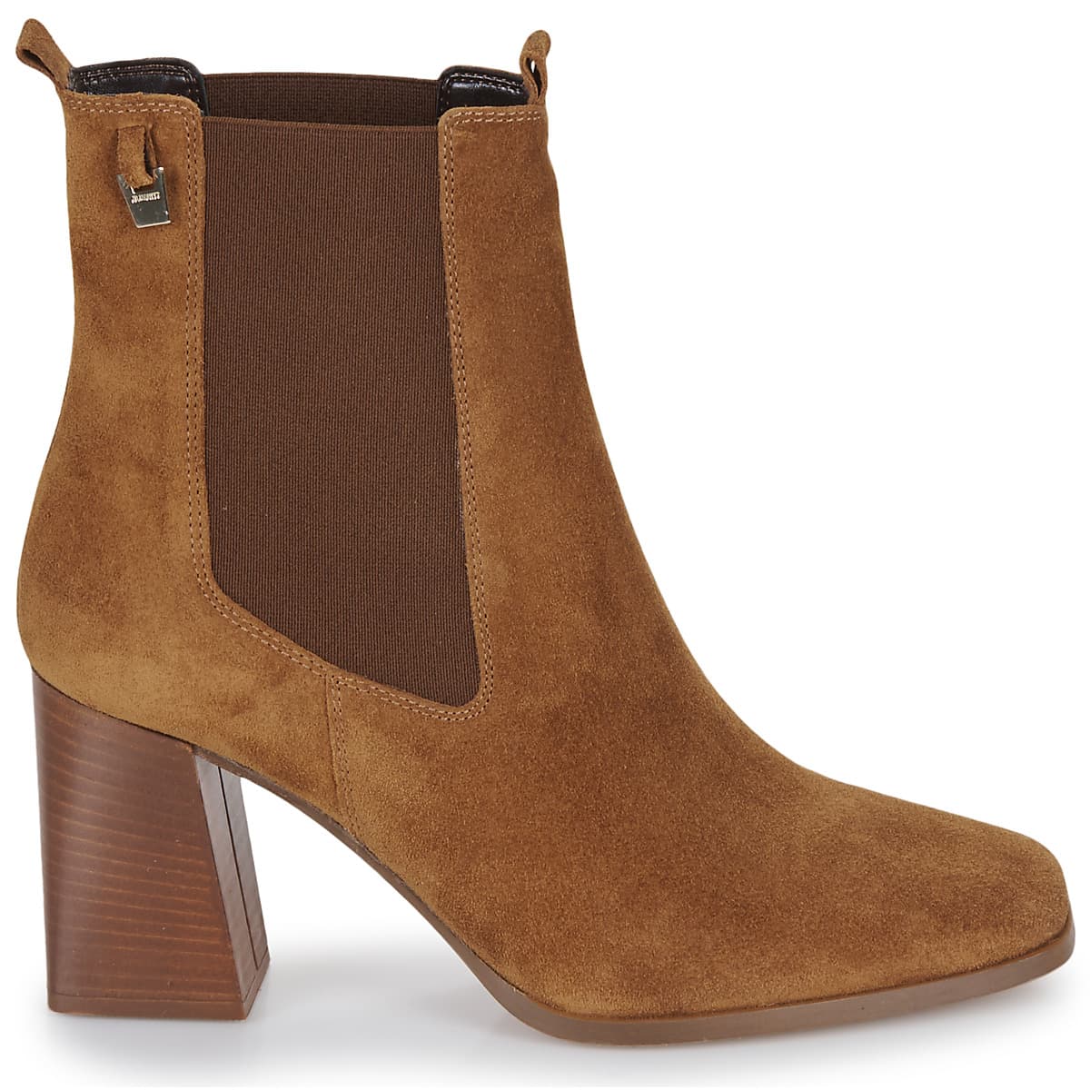 Women's Ankle Boots JB Martin Brown