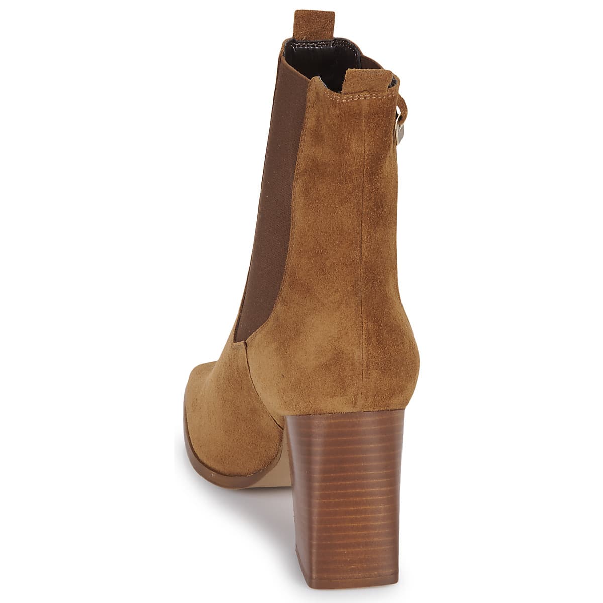 Women's Ankle Boots JB Martin Brown