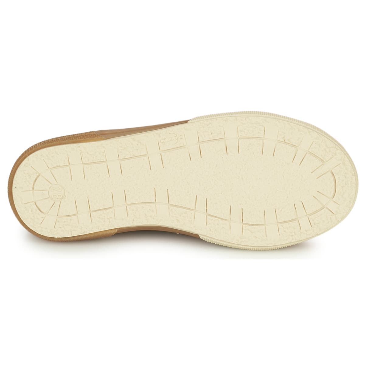 Boys' Sneakers Bisgaard Brown