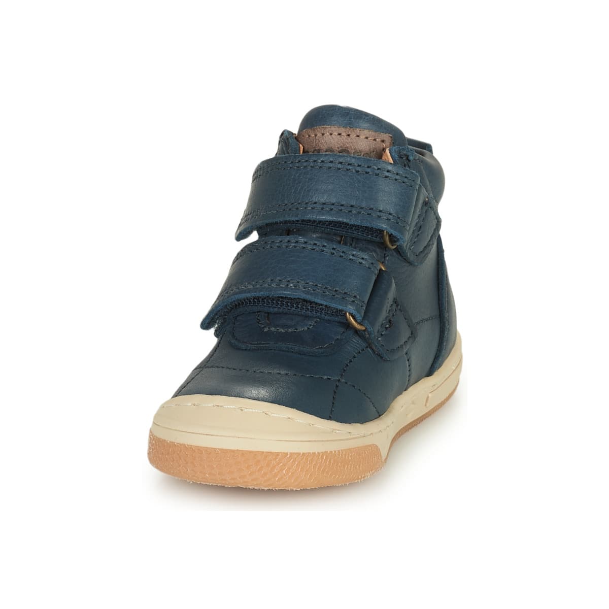 Girls' Sneakers Bisgaard Blue