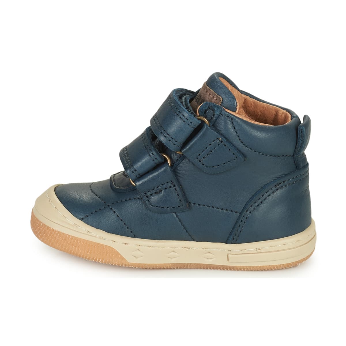 Girls' Sneakers Bisgaard Blue